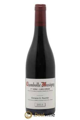 Chambolle-Musigny 1er Cru Les Cras Georges Roumier (Domaine)