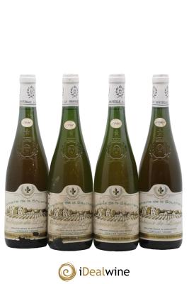 Coteaux du Layon Vieilles Vignes Domaine de la Soucherie