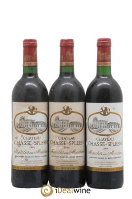 Château Chasse Spleen