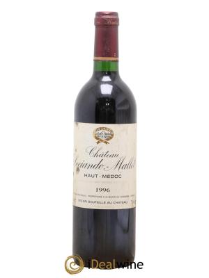 Château Sociando Mallet