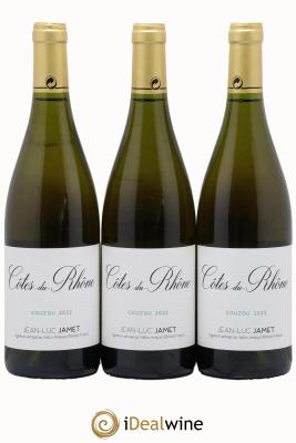 Côtes-du-Rhône Couzou Jean-Luc Jamet