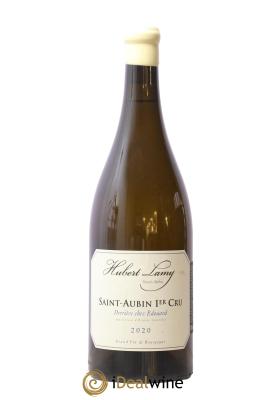 Saint-Aubin 1er Cru Derrière chez Edouard Hubert Lamy