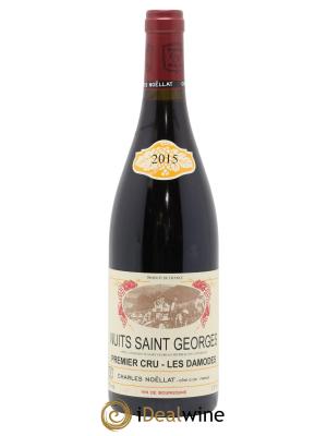 Nuits Saint-Georges 1er Cru Les Damodes Charles Noëllat