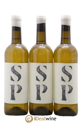 Espagne Vino de Espana SP Subirat Parent Partida Creus