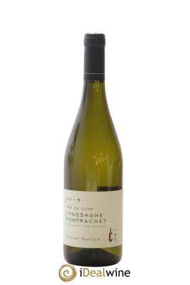 Chassagne-Montrachet 1er Cru (Morgeot) Tête du Clos Vincent Dancer