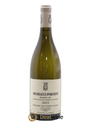 Meursault 1er Cru Porusots Comtes Lafon (Domaine des)