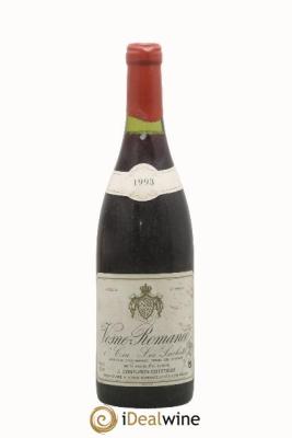 Vosne-Romanée 1er Cru Les Suchots Confuron-Cotetidot