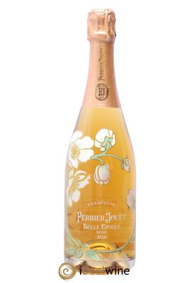 Cuvée Belle Epoque Perrier-Jouët