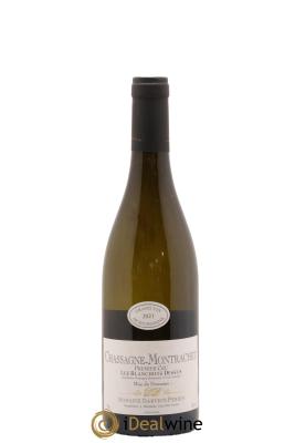 Chassagne-Montrachet 1er Cru Les Blanchots Dessus Darviot-Perrin (Domaine)