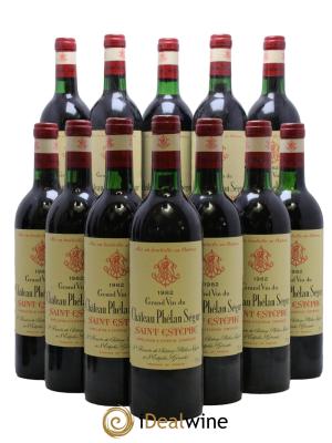 Château Phélan Ségur