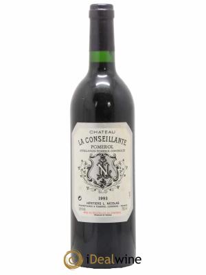 Château la Conseillante 