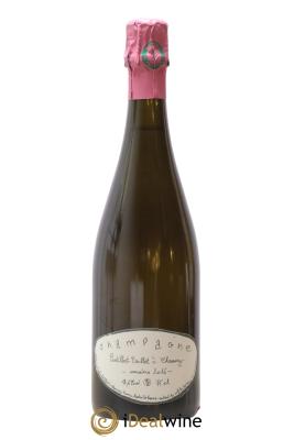 Champagne Meunier Bastien Pointillart-Baillet