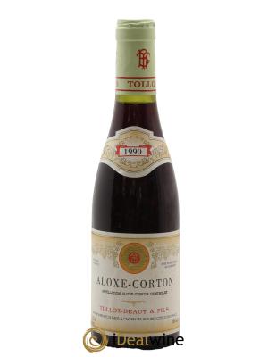 Aloxe-Corton Tollot Beaut (Domaine)
