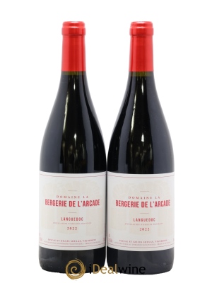Languedoc La Bergerie de l'Arcade (Domaine)