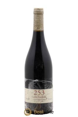 Vin de France 253 Cuvée Surclassée Philippe Gourdon