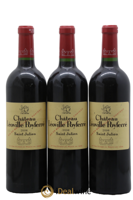 Château Léoville Poyferré 2ème Grand Cru Classé