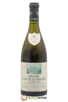 Beaune 1er Cru Clos de la Féguine Jacques Prieur (Domaine)