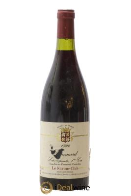 Pommard 1er Cru Les Epenots Le Savour Club