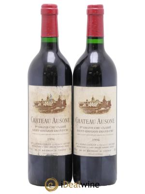 Château Ausone 1er Grand Cru Classé A