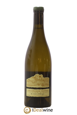 Côtes du Jura Les Grands Teppes 84 Mois D'Elevage Ganevat