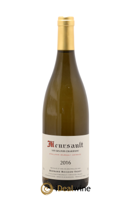 Meursault Les Grands Charrons Boisson-Vadot (Domaine)