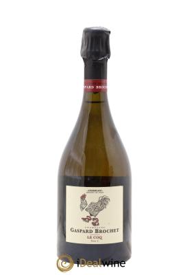 Extra Brut Le Coq Tome I Gaspard Brochet