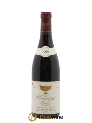 Clos de Vougeot Grand Cru Musigni Gros Frère & Soeur