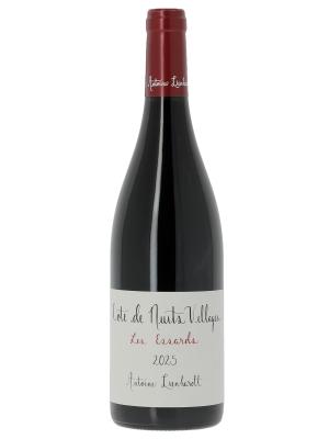 Côte de Nuits-Villages Les Essards Antoine Lienhardt