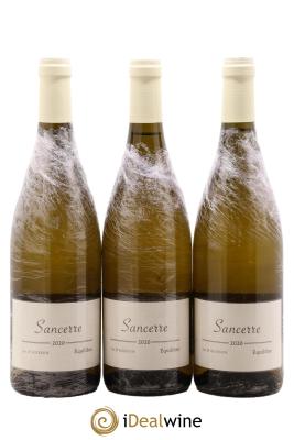 Sancerre Equilibre Domaine Agisson
