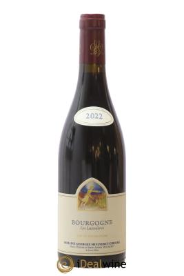 Bourgogne Les Lutenières Mugneret-Gibourg (Domaine)