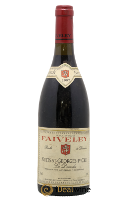 Nuits-Saint-Georges 1er Cru Les Damodes Faiveley
