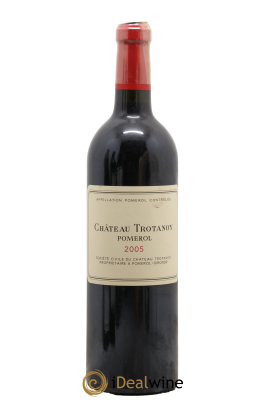 Château Trotanoy