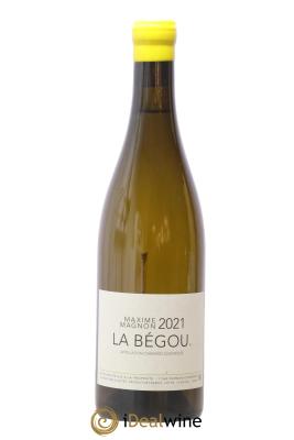 Corbières La Bégou Maxime Magnon