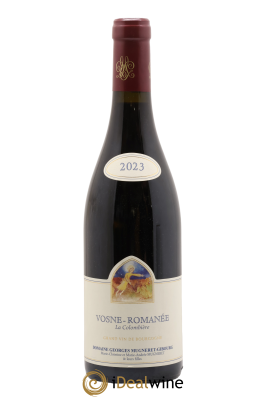 Vosne-Romanée La Colombière Mugneret-Gibourg (Domaine)