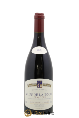 Clos de la Roche Grand Cru Coquard Loison-Fleurot