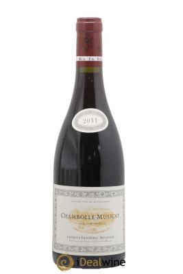 Chambolle-Musigny Jacques-Frédéric Mugnier