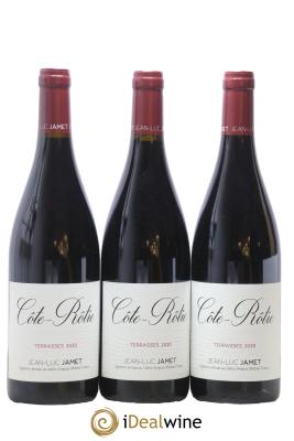 Côte-Rôtie Terrasses Jean-Luc Jamet (Domaine)