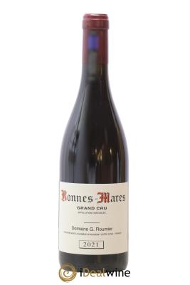 Bonnes-Mares Grand Cru Georges Roumier (Domaine)