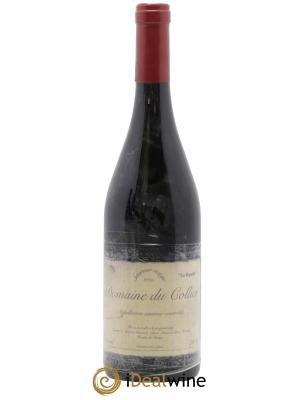 Saumur La Ripaille Domaine du Collier