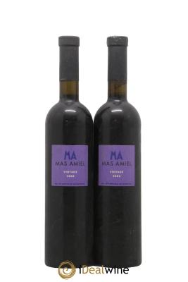 Maury Mas Amiel Vintage