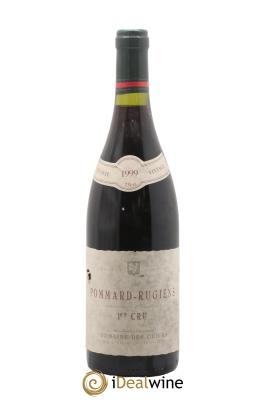 Pommard 1er Cru Rugiers Domaine Des Obiers