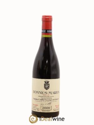 Bonnes-Mares Grand Cru Comte Georges de Vogüé