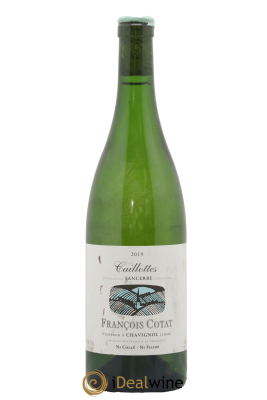 Sancerre Les Caillottes François Cotat