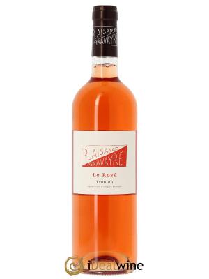 Fronton Plaisance Penavayre 