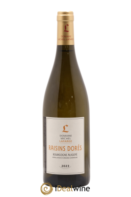Bourgogne Aligoté Raisins Dorés Lafarge (Domaine)