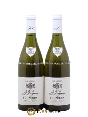 Bouzeron Les Cordères Paul & Marie Jacqueson