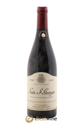 Nuits-Saint-Georges Emmanuel Rouget