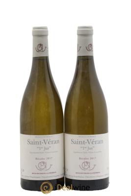 Saint-Véran 1er Jus Guffens-Heynen