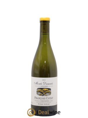 Sancerre Les Monts Damnés François Cotat