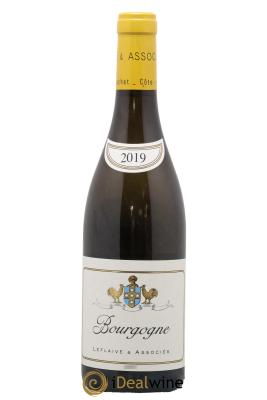 Bourgogne Leflaive & Associés